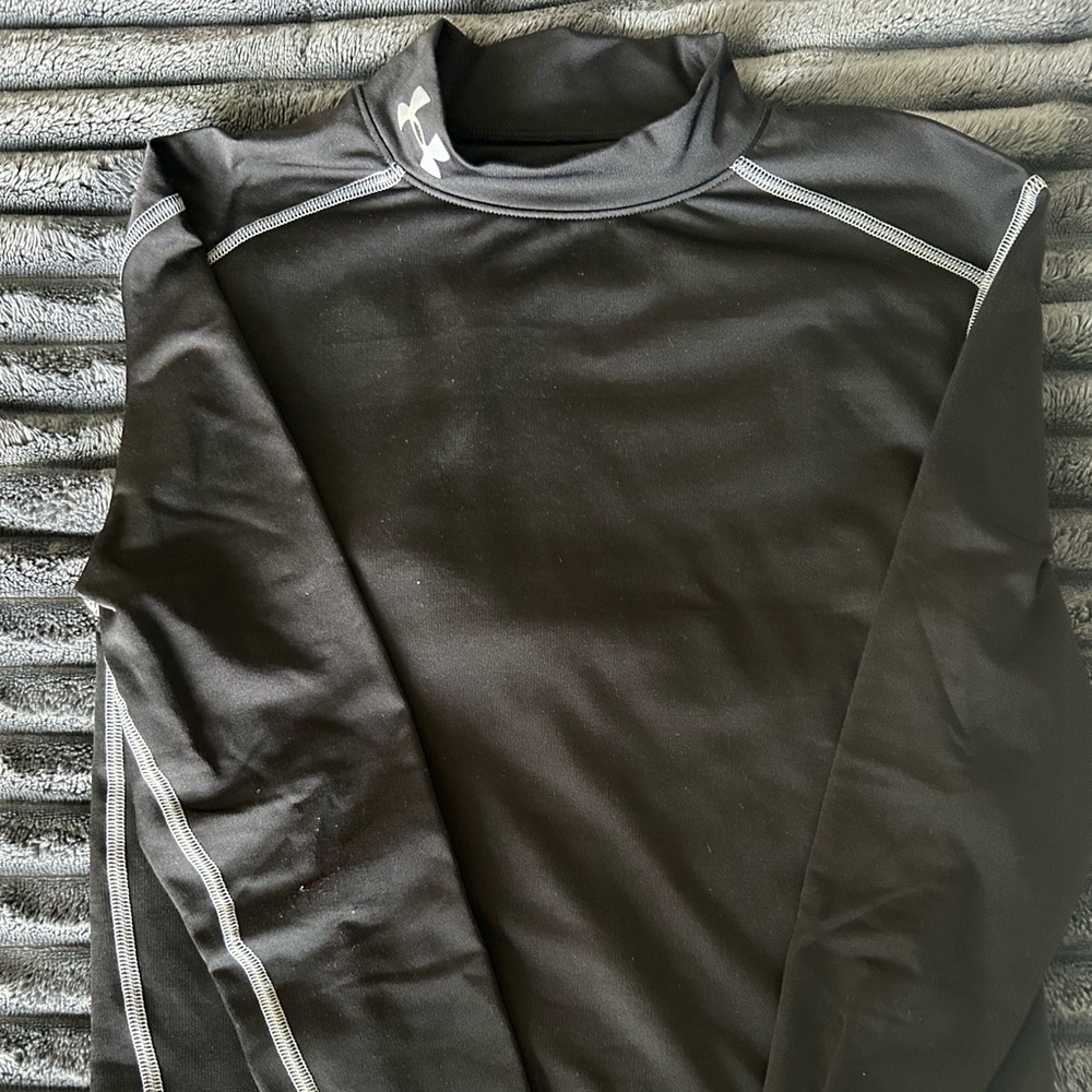 Under Armour Compression Shirt